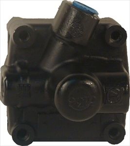 Power Steering