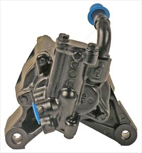 Power Steering