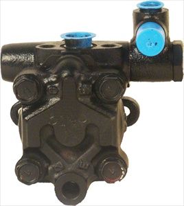 Power Steering
