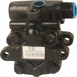 Power Steering