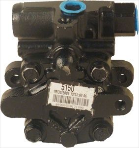 Power Steering