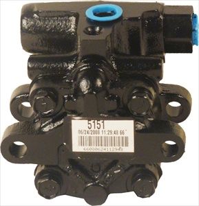 Power Steering