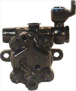 Power Steering