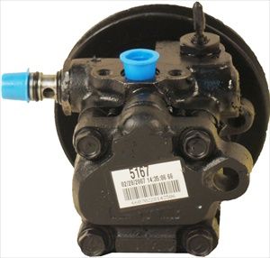 Power Steering