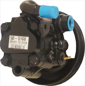 Power Steering
