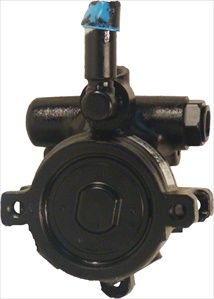 Power Steering