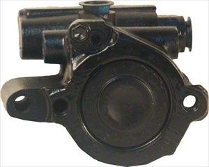 Power Steering