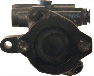 Power Steering