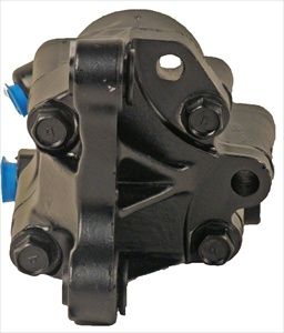 Power Steering