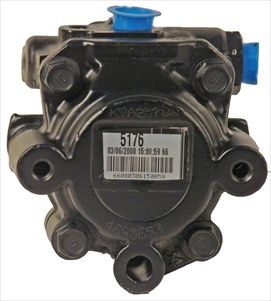 Power Steering