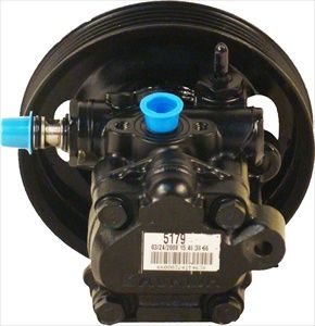 Power Steering