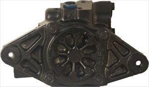 Power Steering