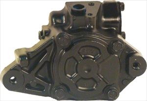 Power Steering
