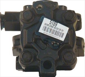 Power Steering