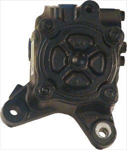Power Steering