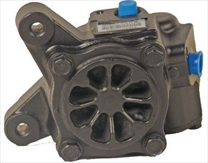 Power Steering