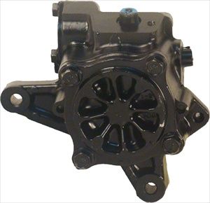 Power Steering