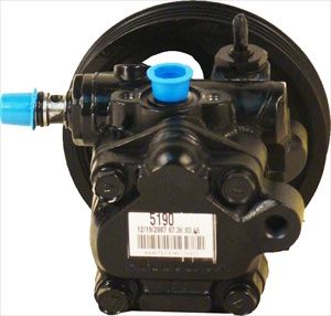 Power Steering