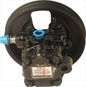Power Steering