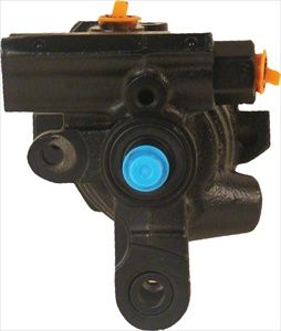 Power Steering