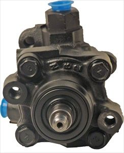 Power Steering
