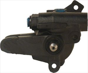 Power Steering