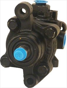 Power Steering