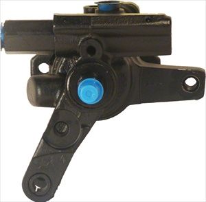 Power Steering