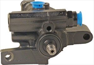 Power Steering