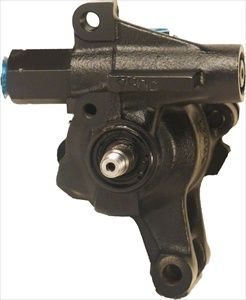 Power Steering