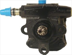 Power Steering