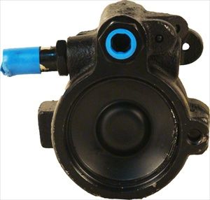 Power Steering