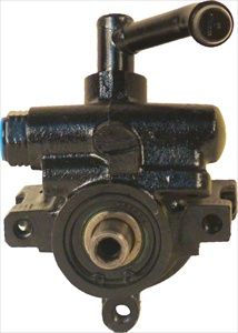 Power Steering