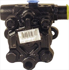 Power Steering