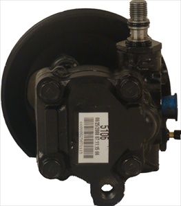 Power Steering