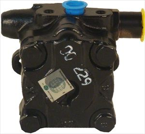 Power Steering