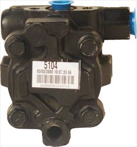 Power Steering