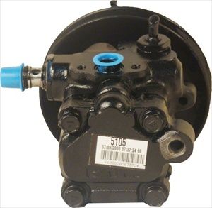 Power Steering