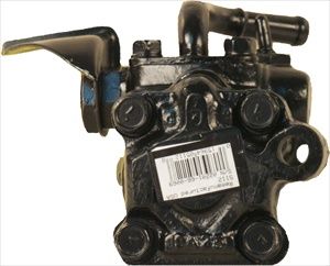 Power Steering