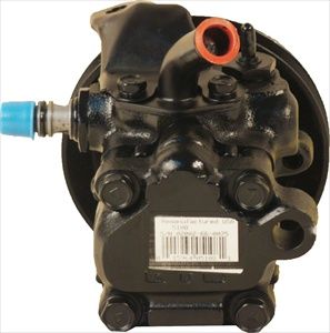 Power Steering
