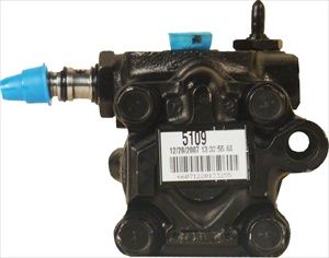 Power Steering
