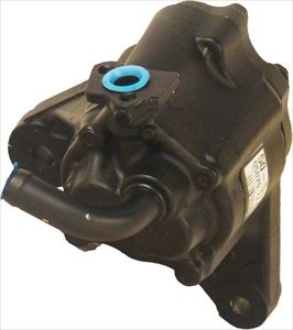 Power Steering