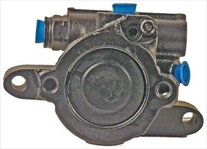 Power Steering