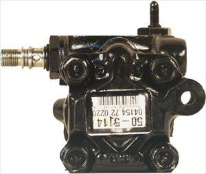 Power Steering