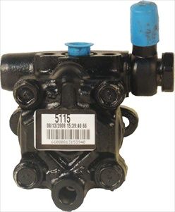 Power Steering