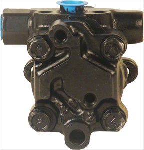 Power Steering