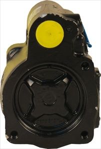 Power Steering