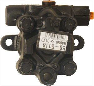 Power Steering