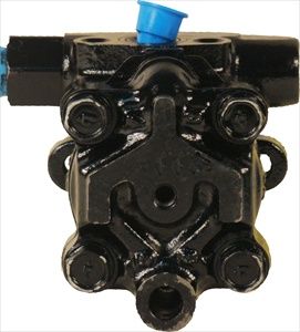 Power Steering