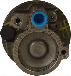 Power Steering